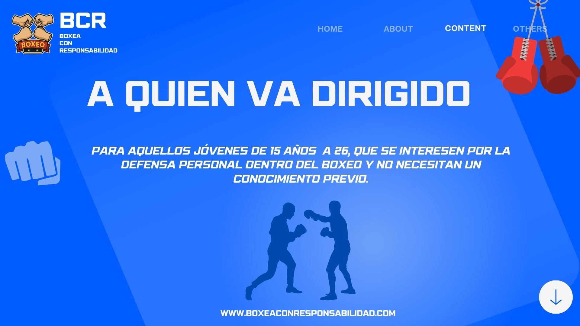 dirigido